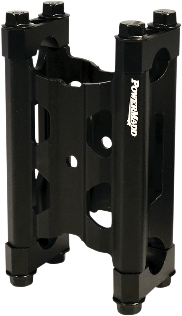 POWERMADD - Pivot Handlebar Risers - 06020972