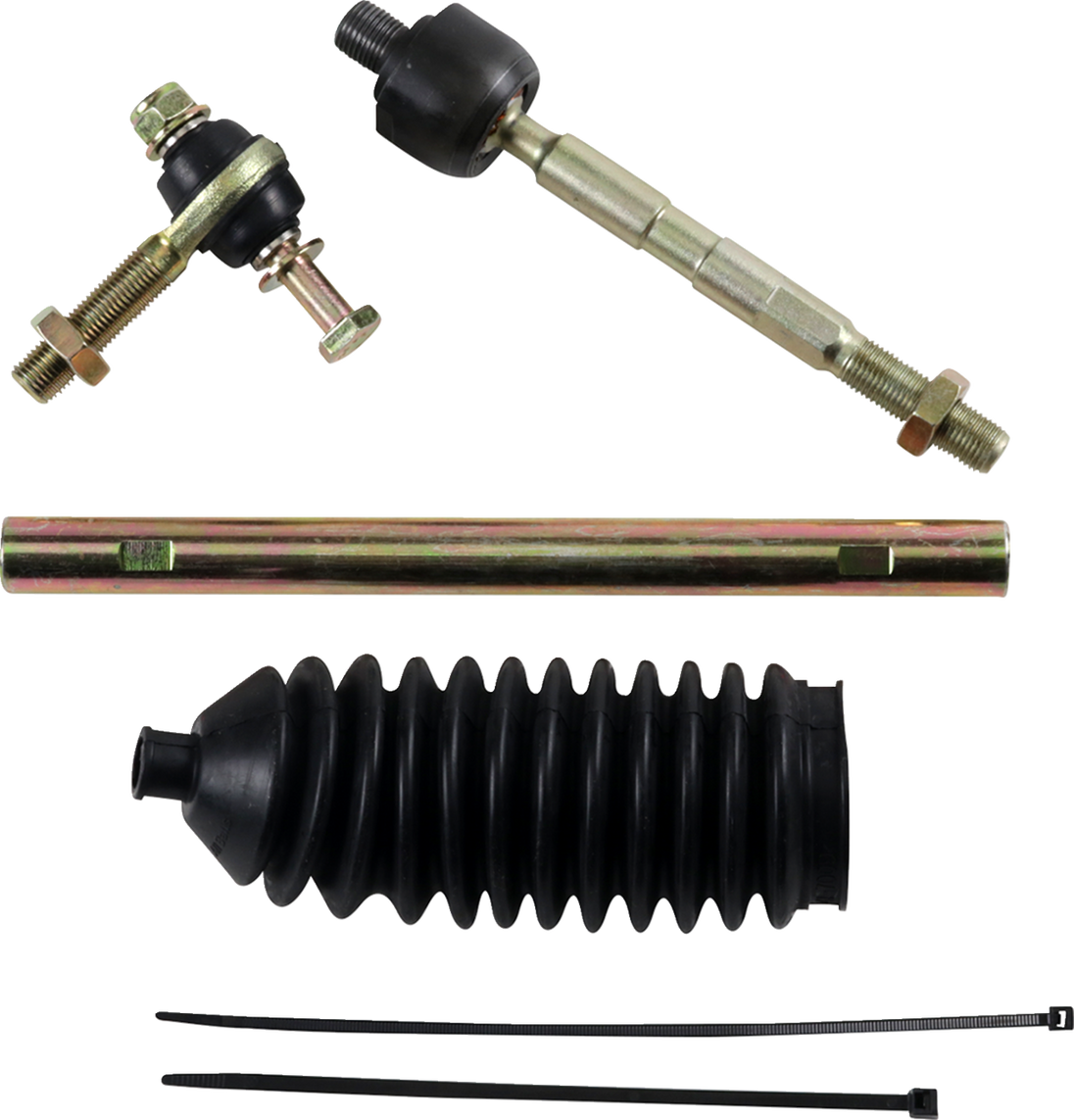 MOOSE OFFROAD - UTV Outer Tie End Rod Kit - 04301098