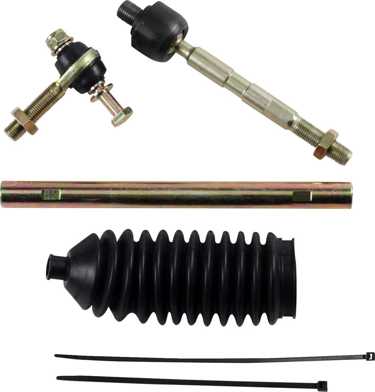 MOOSE OFFROAD - UTV Outer Tie End Rod Kit - 04301098