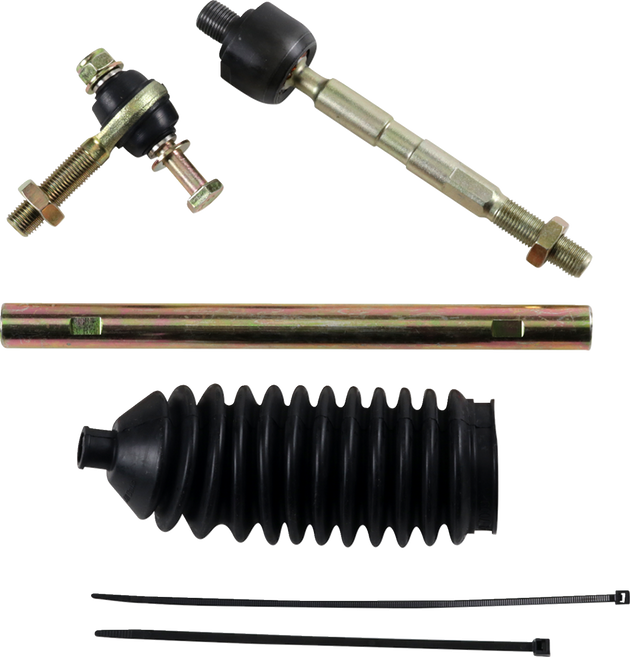 MOOSE OFFROAD - UTV Outer Tie End Rod Kit - 04301098