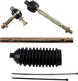 MOOSE OFFROAD - UTV Outer Tie End Rod Kit - 04301098