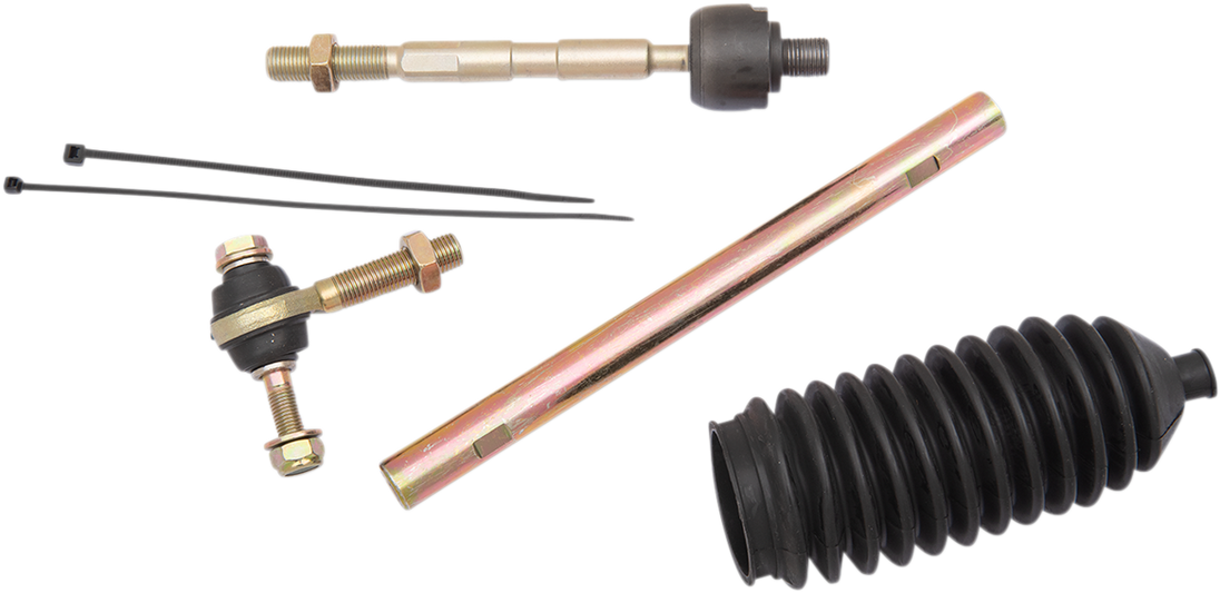 MOOSE OFFROAD - UTV Outer Tie End Rod Kit - 04301098