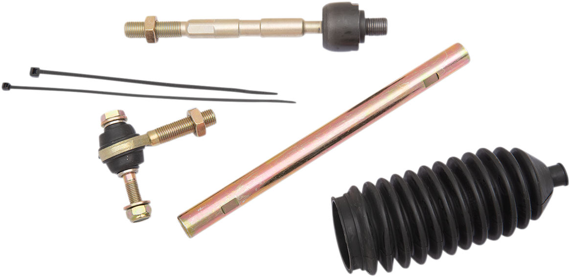 MOOSE OFFROAD - UTV Outer Tie End Rod Kit - 04301098