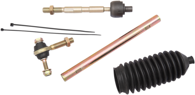 MOOSE OFFROAD - UTV Outer Tie End Rod Kit - 04301098