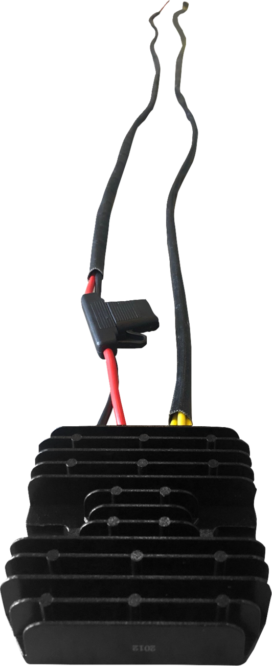 RICK'S MOTORSPORT ELECTRIC - Hot Shot Rectifier and Regulator - 21121628