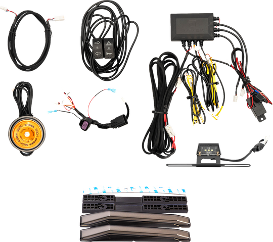 RAVEK - Turn Signal Kit - 20202328