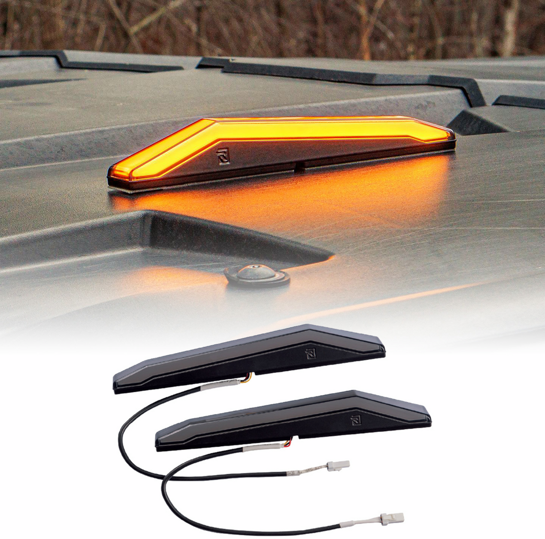 RAVEK - Running Lights - 20202247