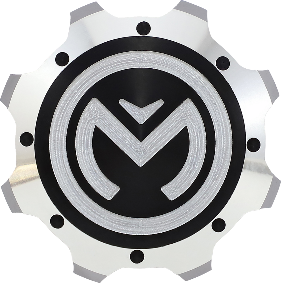 MOOSE OFFROAD - Gas Cap - 07030890