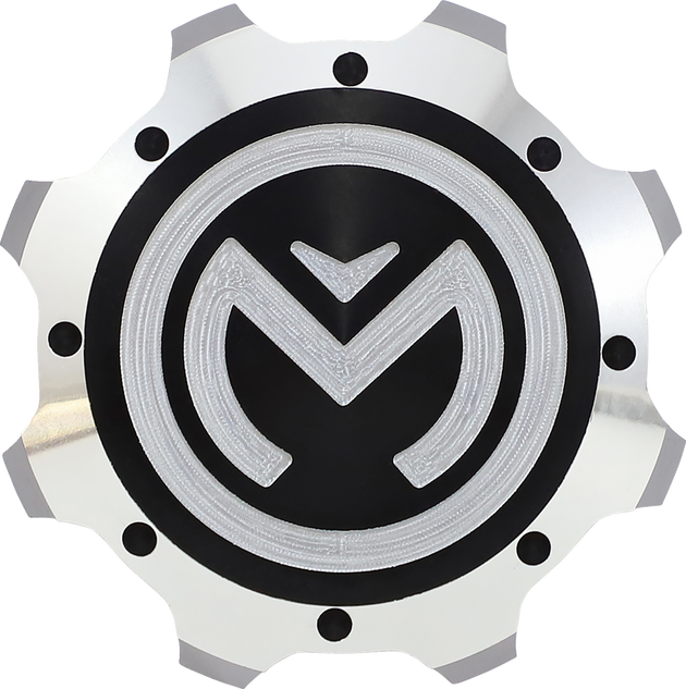 MOOSE OFFROAD - Gas Cap - 07030890