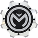 MOOSE OFFROAD - Gas Cap - 07030890