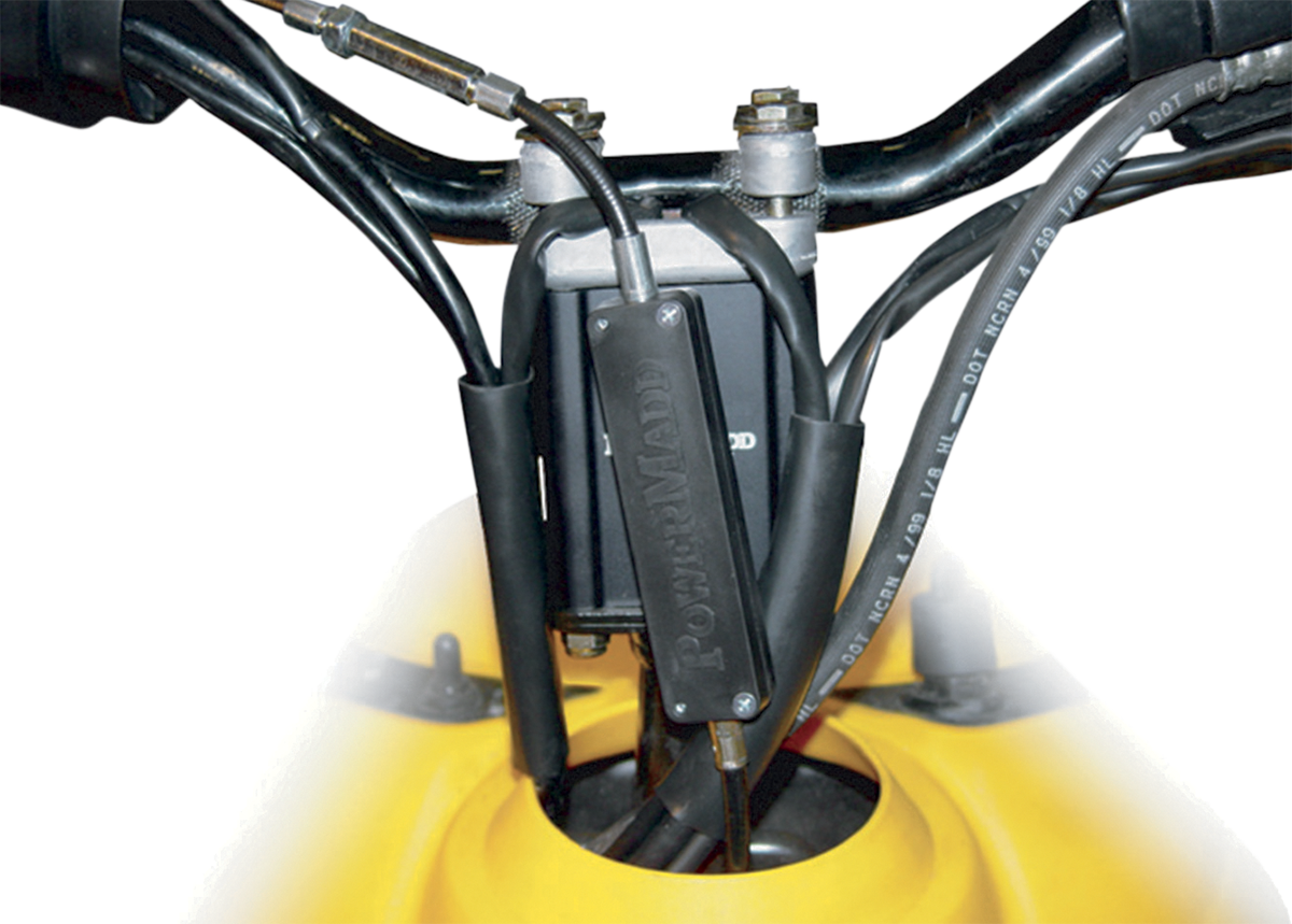 POWERMADD - Throttle Cable Extension Kit - 13592