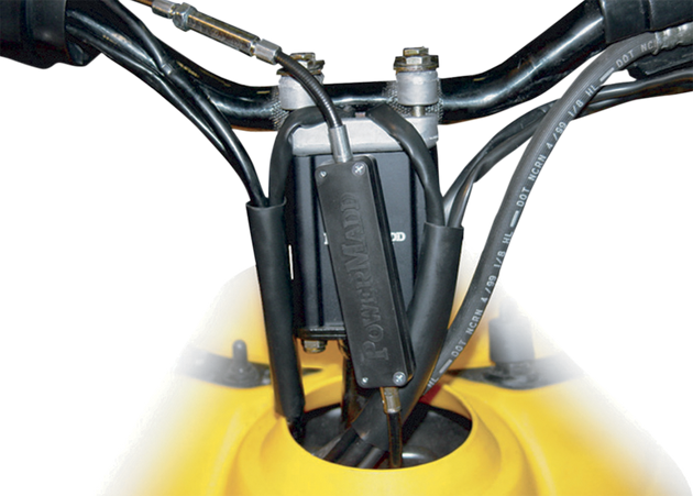 POWERMADD - Throttle Cable Extension Kit - 13592
