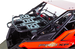 SEIZMIK - Hard Rear Windshield - 05211862