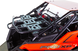 SEIZMIK - Hard Rear Windshield - 05211862
