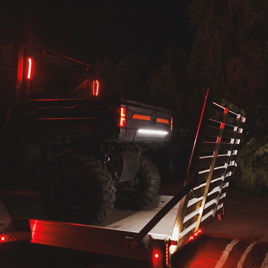 RAVEK - Multi-Function Taillight - 20101533