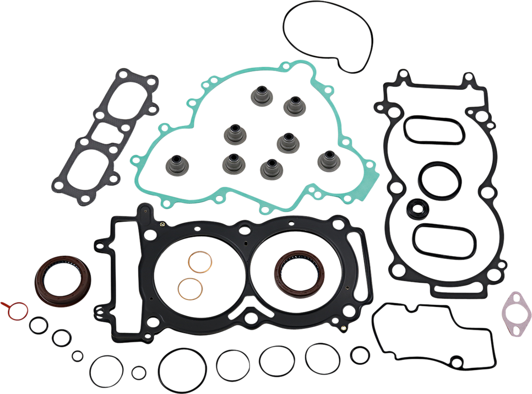 MOOSE OFFROAD - Complete Gasket Kit with Oil Seals - 09346531
