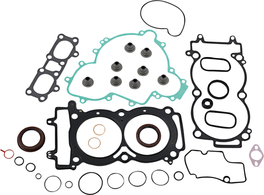 MOOSE OFFROAD - Complete Gasket Kit with Oil Seals - 09346531