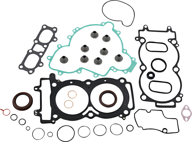 MOOSE OFFROAD - Complete Gasket Kit with Oil Seals - 09346531