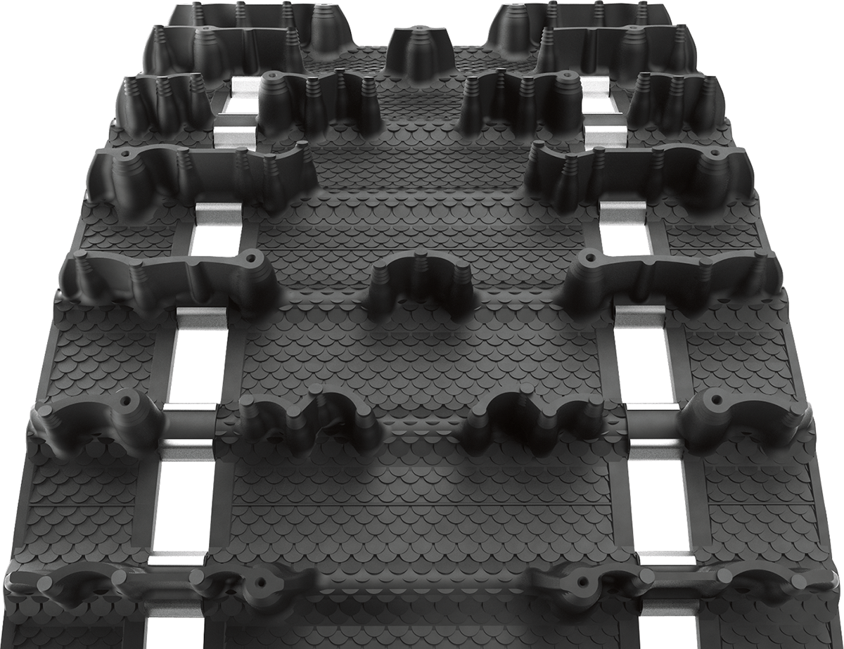 CAMSO Cobra Track - 16"x154" - 1.6" Lug Height - Ski-Doo/Lynx 9282C