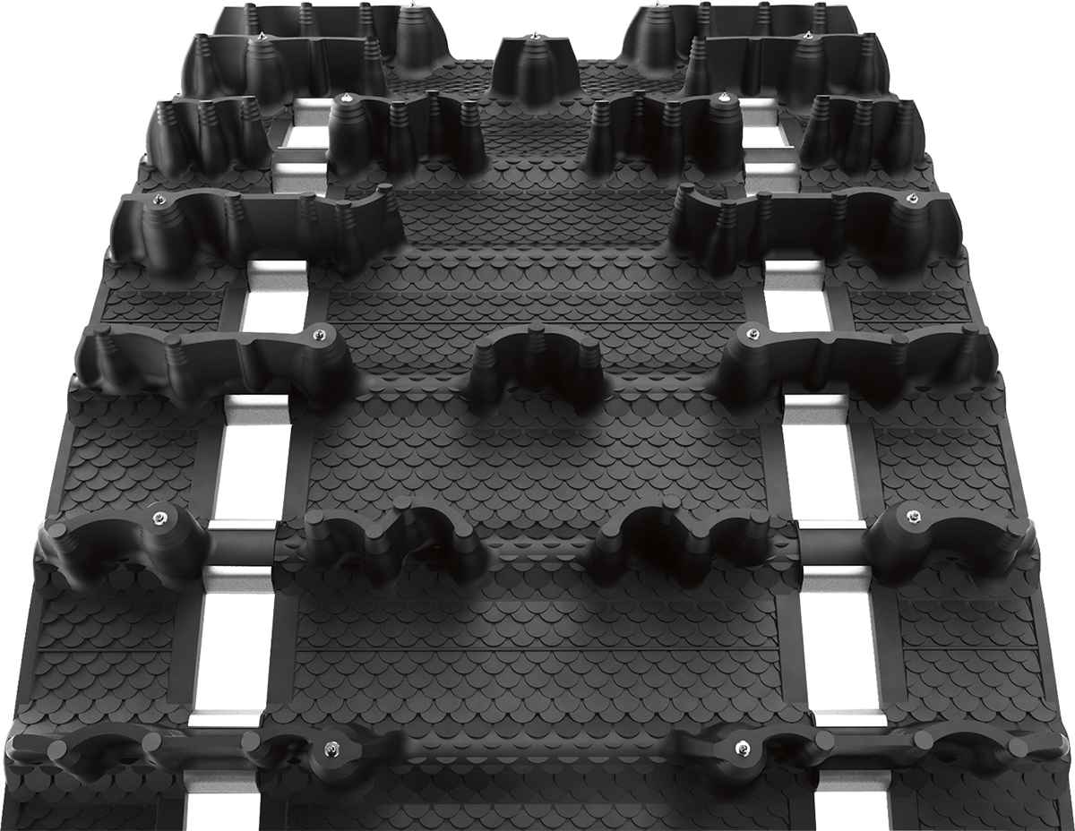 CAMSO ICE Cobra Track - 16"x154" - Ski-Doo/Lynx 9272C