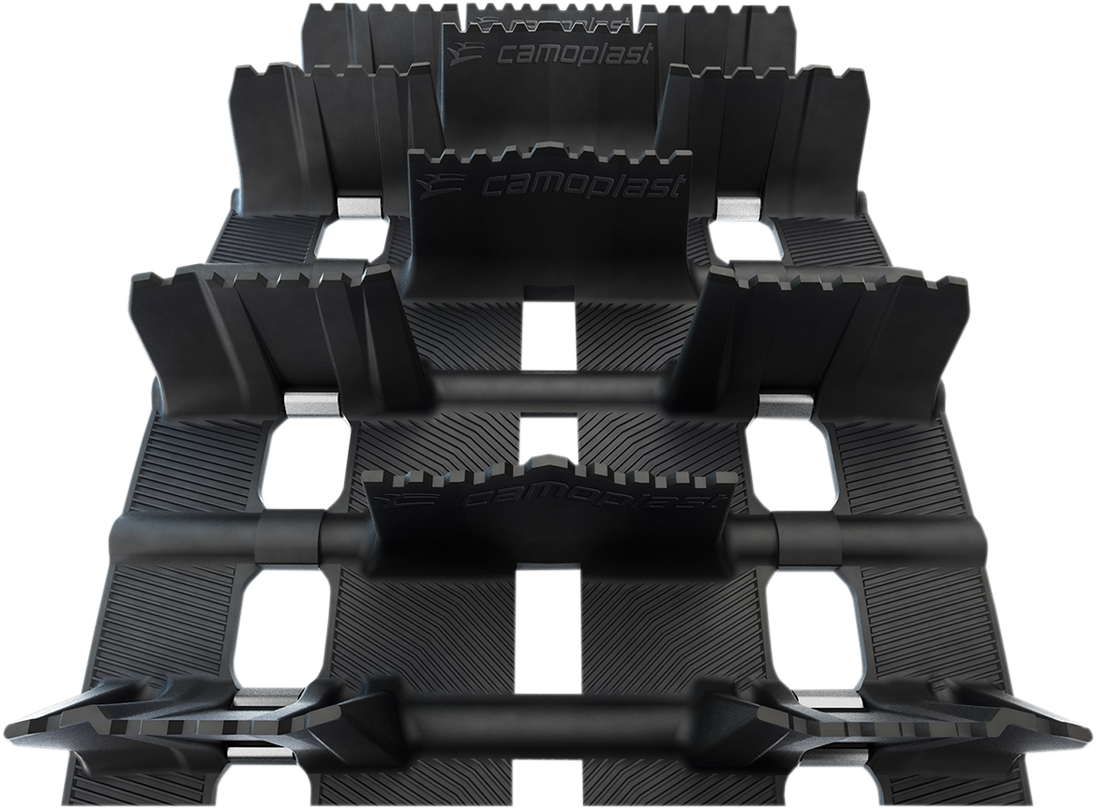 CAMSO Challenger Extreme Track - 15"x162" - 3.2" Lug Height 9319M