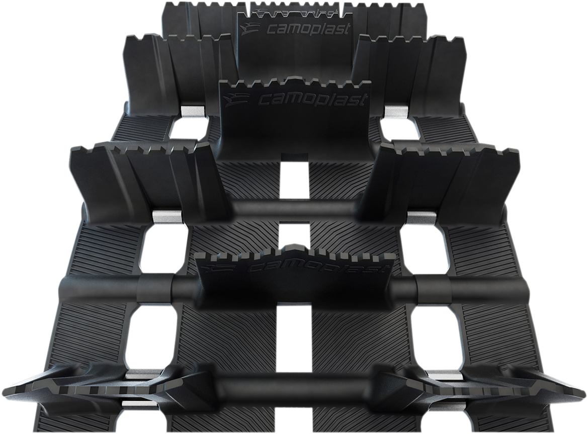 CAMSO Challenger Extreme Track - 15"x162" - 3.2" Lug Height 9319M