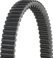 DAYCO PRODUCTS,LLC - Power™ XTX™ ATV Drive Belt - 11421099
