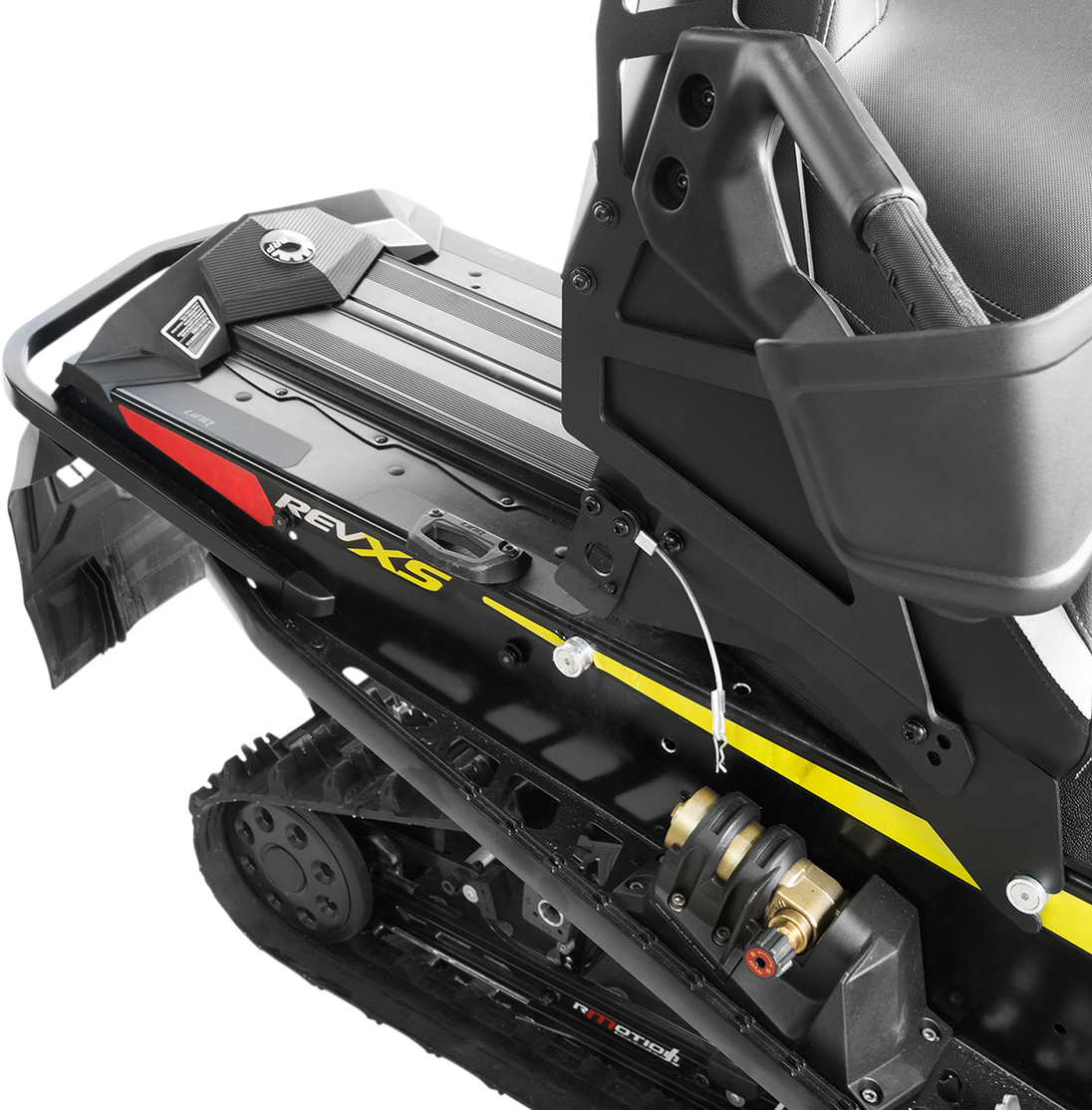 KIMPEX 2-Up Seat Jack 000123