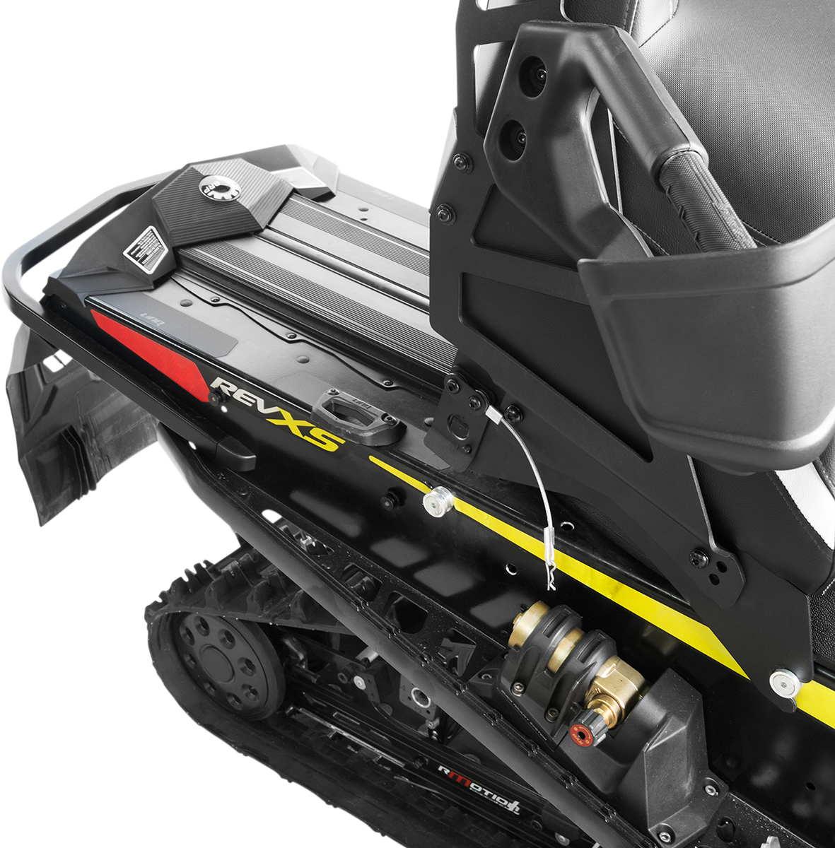 KIMPEX 2-Up Seat Jack 000123