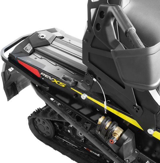 KIMPEX 2-Up Seat Jack 000123