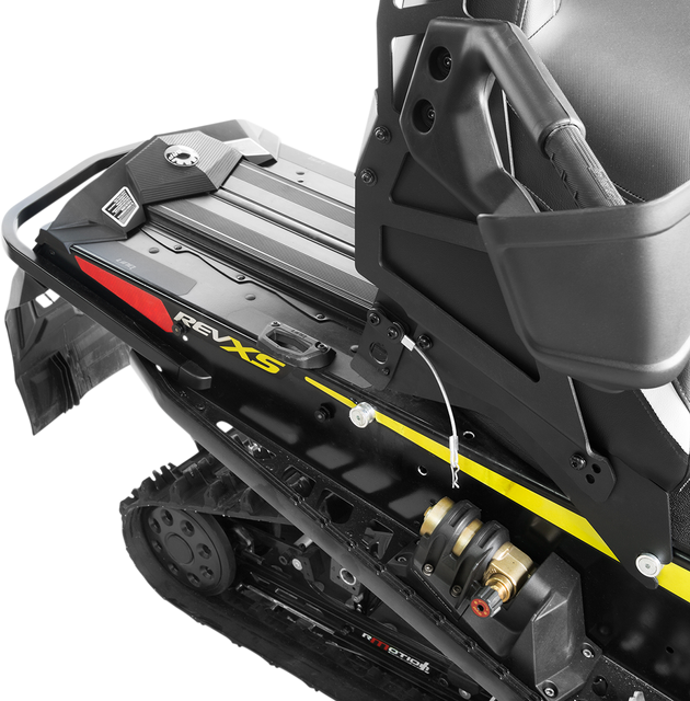 KIMPEX 2-Up Seat Jack 000123