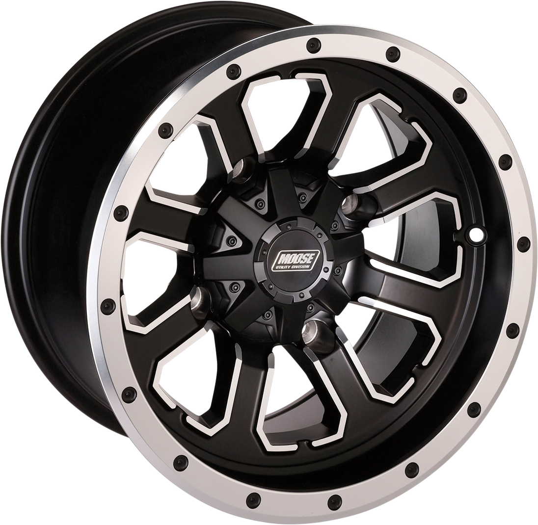 MOOSE OFFROAD - 548X Wheel - 02300739
