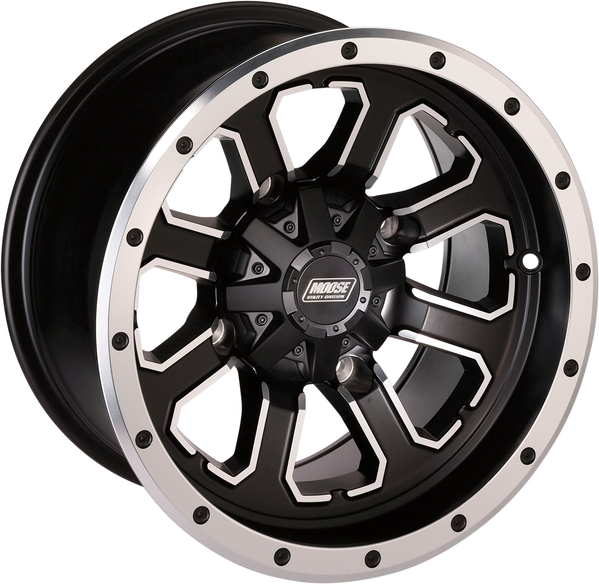 MOOSE OFFROAD - 548X Wheel - 02300739