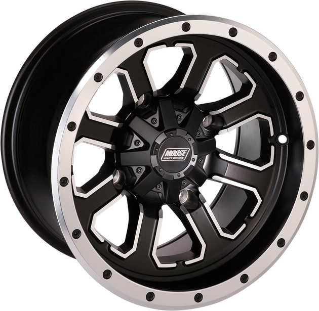 MOOSE OFFROAD - 548X Wheel - 02300739