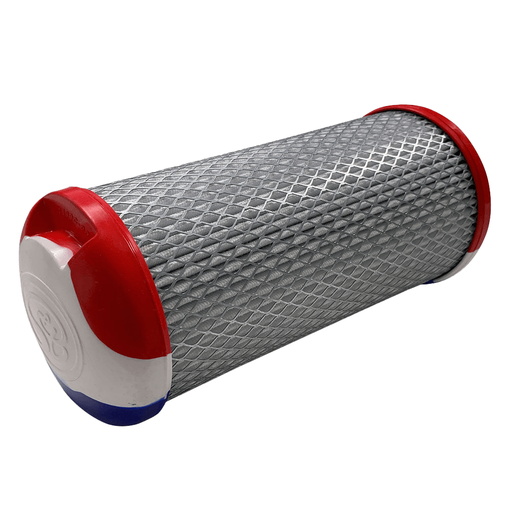REPLACEMENT FILTER FOR 2015-2025 POLARIS RZR 900 / S1000, 2016-2025 POLARIS GENERAL, 2024-2025 POLARIS RANGER XD 1500 - image