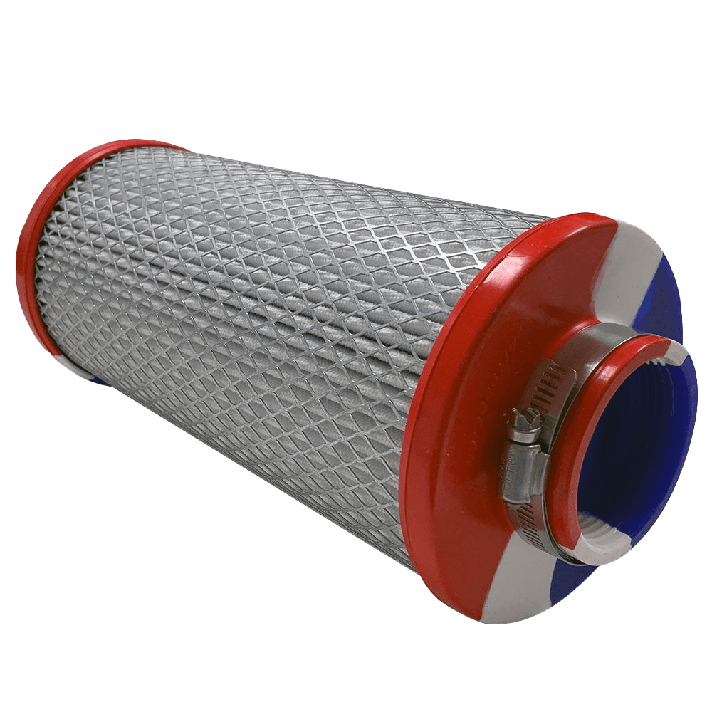 REPLACEMENT FILTER FOR 2015-2025 POLARIS RZR 900 / S1000, 2016-2025 POLARIS GENERAL, 2024-2025 POLARIS RANGER XD 1500 - image