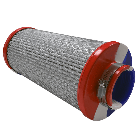 REPLACEMENT FILTER FOR 2015-2025 POLARIS RZR 900 / S1000, 2016-2025 POLARIS GENERAL, 2024-2025 POLARIS RANGER XD 1500 - image