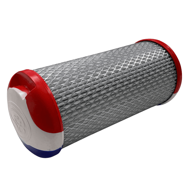 REPLACEMENT FILTER FOR 2015-2025 POLARIS RZR 900 / S1000, 2016-2025 POLARIS GENERAL, 2024-2025 POLARIS RANGER XD 1500 - S&B 6