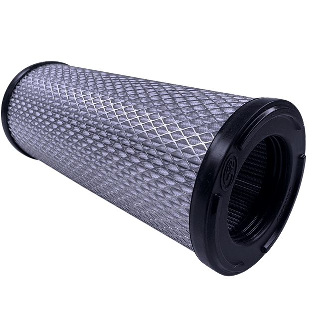 REPLACEMENT FILTER FOR 2017-2025 CAN-AM MAVERICK X3, 2024-2025 MAVERICK R, 2021-2025 COMMANDER, SPORT 1000R - S&B 66-6005