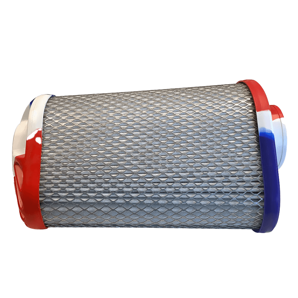 REPLACEMENT FILTER FOR 2014-2025 POLARIS RZR XP 1000 / TURBO, PRO XP / RS1, TURBO R, PRO S - image 6