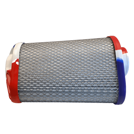 REPLACEMENT FILTER FOR 2014-2025 POLARIS RZR XP 1000 / TURBO, PRO XP / RS1, TURBO R, PRO S - image 6