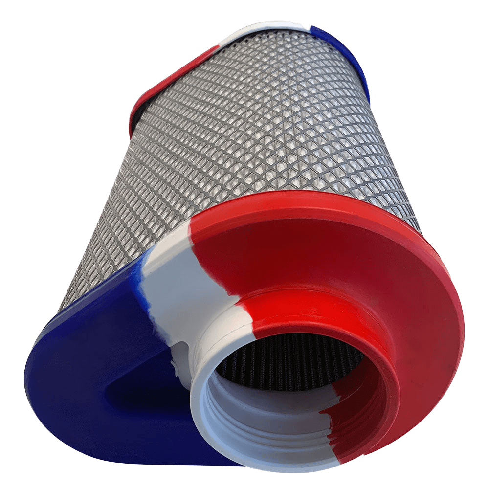 REPLACEMENT FILTER FOR 2014-2025 POLARIS RZR XP 1000 / TURBO, PRO XP / RS1, TURBO R, PRO S - image 7