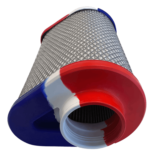 REPLACEMENT FILTER FOR 2014-2025 POLARIS RZR XP 1000 / TURBO, PRO XP / RS1, TURBO R, PRO S - image 7