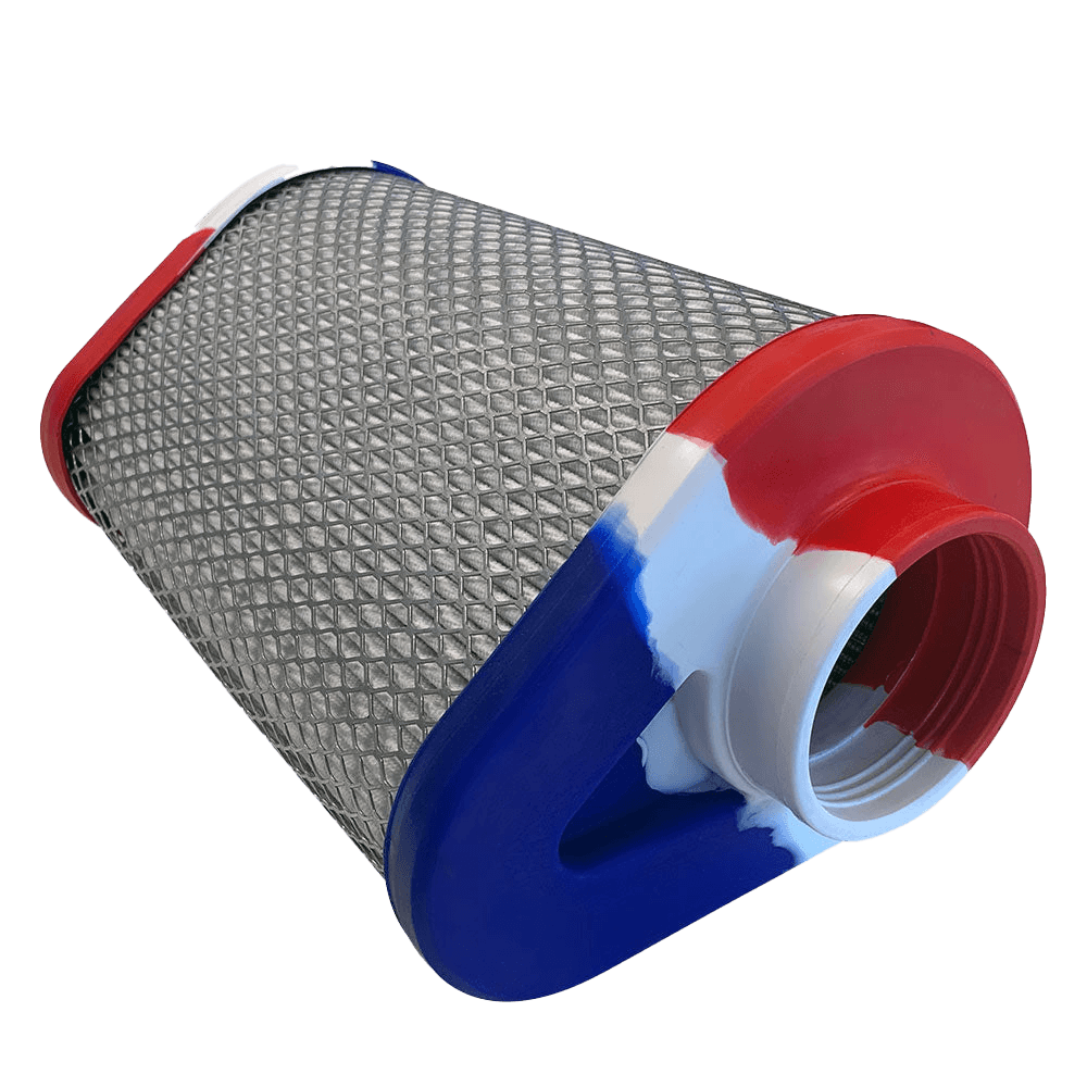 REPLACEMENT FILTER FOR 2014-2025 POLARIS RZR XP 1000 / TURBO, PRO XP / RS1, TURBO R, PRO S - image 3
