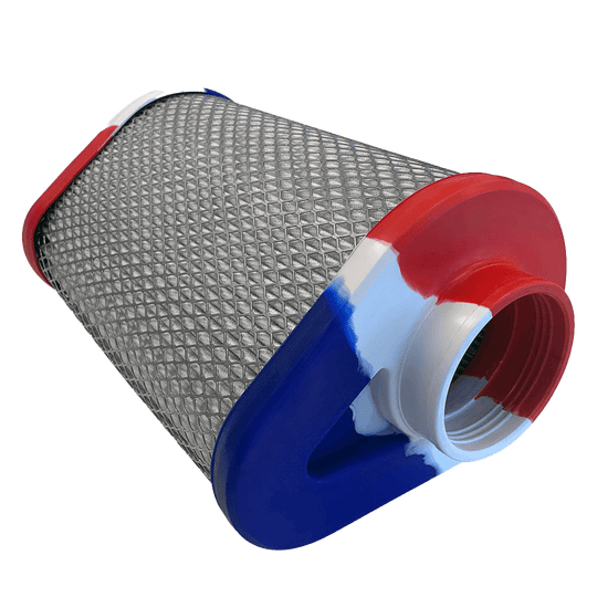 REPLACEMENT FILTER FOR 2014-2025 POLARIS RZR XP 1000 / TURBO, PRO XP / RS1, TURBO R, PRO S - image 3