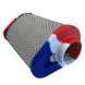 REPLACEMENT FILTER FOR 2014-2025 POLARIS RZR XP 1000 / TURBO, PRO XP / RS1, TURBO R, PRO S - image 3