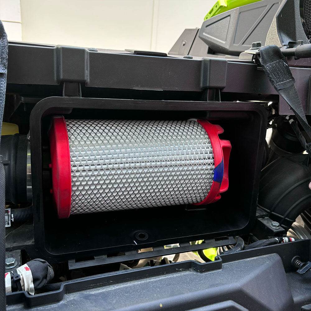 Replacement Filter for 2022-2025 Polaris RZR Pro R 2.0L - image 2