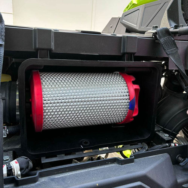 Replacement Filter for 2022-2025 Polaris RZR Pro R 2.0L - image 2