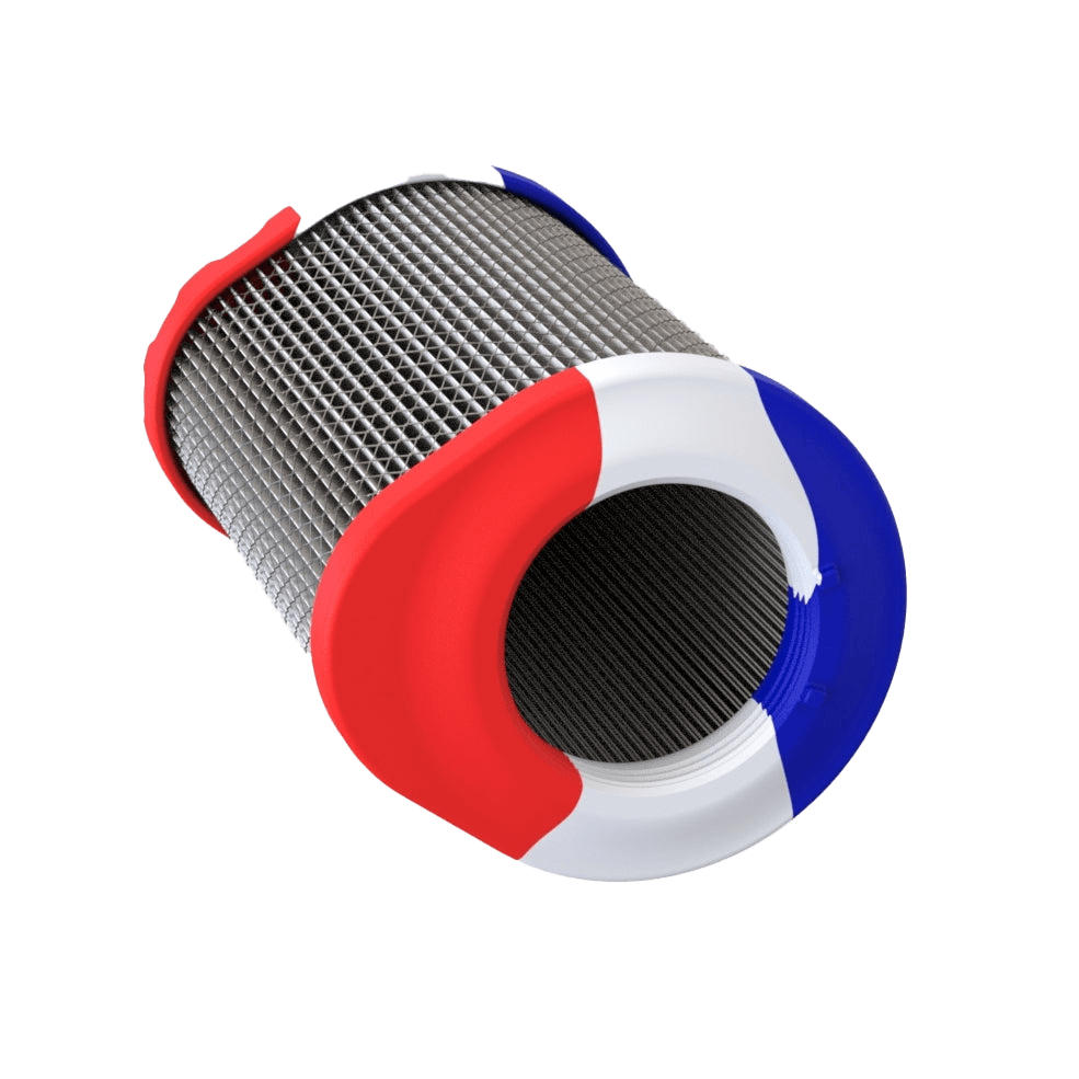 Replacement Filter for 2022-2025 Polaris RZR Pro R 2.0L - image 4