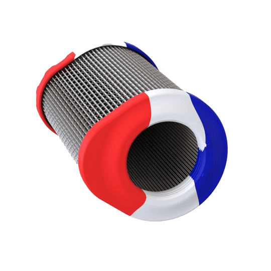 Replacement Filter for 2022-2025 Polaris RZR Pro R 2.0L - image 4